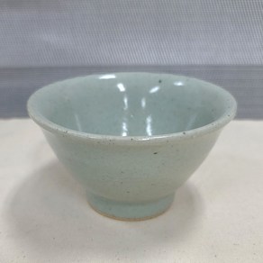 회 분청 나눔잔 중 (11 cm), 1개