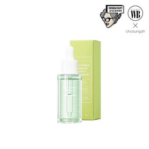 조성아 어성초 세럼 단품 30ml, 1개