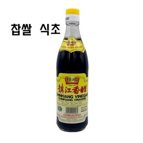 터보마켓 중국수입 중국식품 진강향 중국식초 향식초 찹쌀 식초479ml, 479ml, 1개