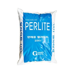 펄라이트 100리터 대용량, 100L, 1개