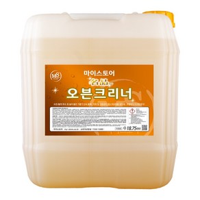 마이스토어 명품 오븐크리너, 18.75L, 1개