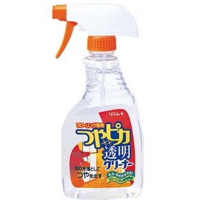 린레이 쯔야삐카 스프레이형 크리너 코팅제 500ml