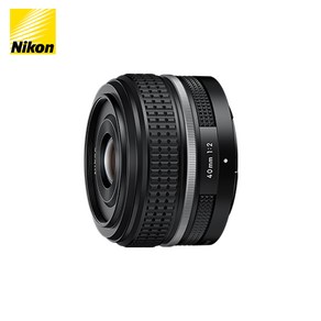 [정품] NIKKOR 니콘 Z 40mm F2 S (SE)