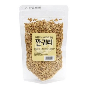 미니주 세척 볶음 깐귀리100g, 1개, 100g