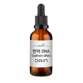 연어 DNA-PDRN 5000ppm, 1개, 30ml