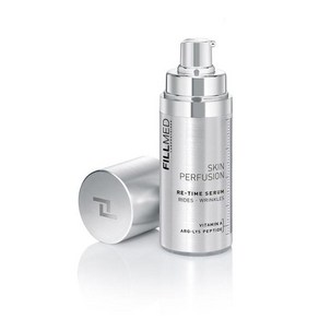 FILLMED Skin Pefusion Re-Time Seum 스킨 퍼퓨전 리-타임 세럼 30ml 1개