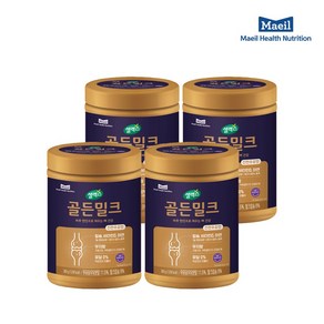 셀렉스 골든밀크, 4개, 360g