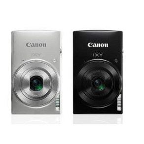 WASHODO CANON IXY 210190170 - IXY 스탠다드 모델 시리즈 컴팩트 디지털 카메라 강화