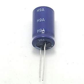 전해콘덴서47UF.전해커패시터47UF Aluminum Capacito, 47UF50V X10개(85도), 1개