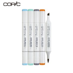 아트박스/아트피스 COPIC 코픽 스케치 트윈 마카 낱색 W, W9 Wam Gay No_9, W9 Wam Gay No_9