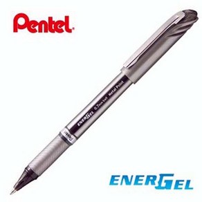 Pentel ENERGEL Metal Point 뉴 에너겔 메탈포인트 0.7mm (BL27), 0.7 mm 보라 (V)