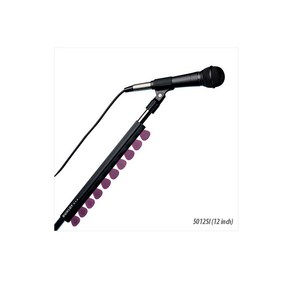 [DUNLOP] 던롭 기타 피크 마이크 스탠드 피크 홀더 12인치 / MIC STAND PICK HOLDER 12inch