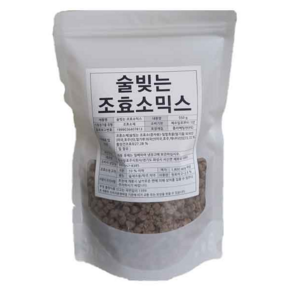 술빚는 조효소 믹스(550g) / 개량누룩, 550g, 1개