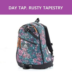 그레고리 백팩 데이팩 RUSTY TAPESTRY 09JL6029 30563, 그레고리 백팩 데이팩 RUSTY TAPESTRY 09J