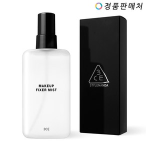 3CE 메이크업 픽서 미스트 100ml 1개