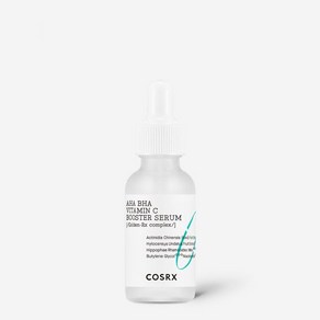 코스알엑스 리프레쉬 아하바하비타민씨 부스터 세럼 30ml