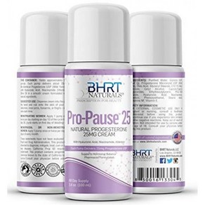 USKORNET bht natuals 프로게스테론크림 25mg 90일 공급 약사가 공식화한 폐경완화 황체호르몬, 100ml, 1개, 100ml