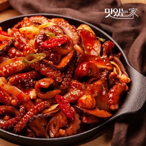 하남낙지 350g 5팩, 1개, 1750g