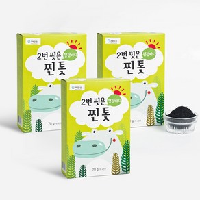 [바다모음] 찐톳 70g 이유식 재료 아기 반찬