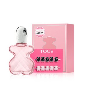 토스 러브미 EDP 30ml + 토스 헤어핀 2종, 1개