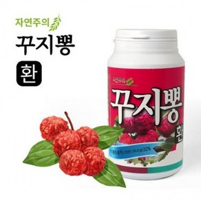 자연주의 꾸지뽕환 230g, 1개