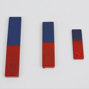 사이언쌤 막대자석 모음, 막대자석(강제17cm 2개1조), 1세트