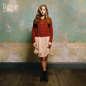 (수입LP) Birdy - Birdy