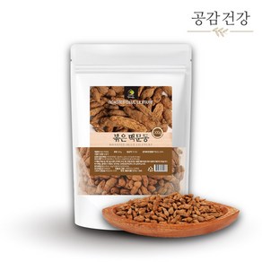 볶은 맥문동 차 청양맥문동 300g, 1개