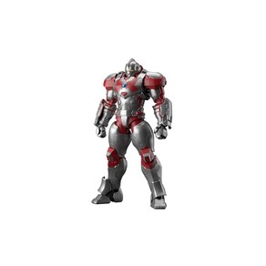 BANDAI SPIRITS(반다이 스피리츠) 피규어라이즈 스탠다드 ULTRAMAN SUIT JACK -ACTION- 색상 분류 완료 프라모델, 1개