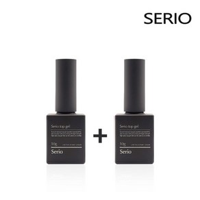 [1+1] 세리오 탑젤, 1개, 10ml