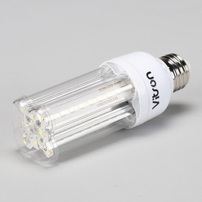 비츠온 LED EL램프 10W E26, 1개, 전구색