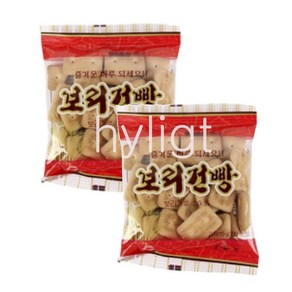 금풍제과 보리건빵, 30g, 95개