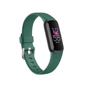 Fitbit Luxe Soft 스마트 워치 손목 밴드 교체 스트랩 Fitbit Luxe Band 액세서리 Coea Luxe, Amy Geen_L