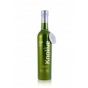 널리브 올레오칸탈 올레인산 고급 엑스트라버진 KNOLIVE EPICURE, 1개, 250ml