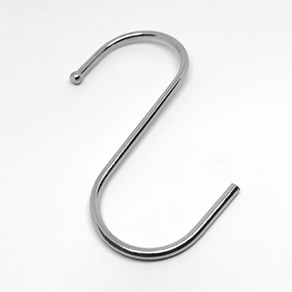 돌모아 구체관절인형 만들기 커스텀돌 제작 S자 고리 loop (8.5cm), 본품