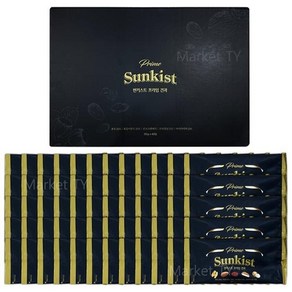 [KT알파쇼핑]프라임 썬키스트 Daily Nuts 20g x60입, 단일, 1개