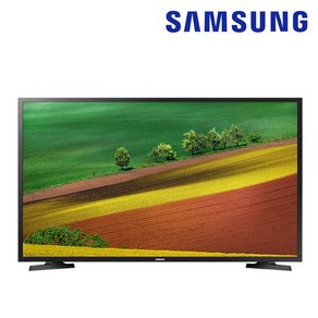 삼성전자 HD TV 80cm(32인치) 스탠드형 전국배송 무료설치, 삼성32인치티비, 방문설치, 32인치