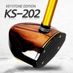 킹스타 파크골프 KS-202 키스톤 에디션 국내생산 A/S