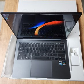 삼성전자 갤럭시북3 프로 NT940XFG-KC51G, WIN11 Home, 16GB, 256GB, 그라파이트