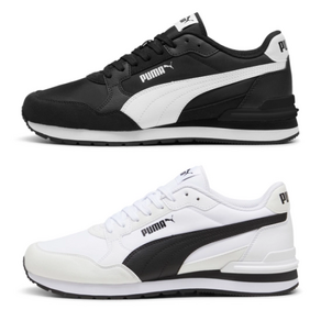 푸마푸마 PUMA ST RUNNER V4 NL 스니커즈 mens 2종 택1 486699