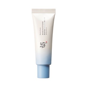 [NEW] 조선미녀 맑은쌀선크림 아쿠아프레쉬, 1개, 50ml