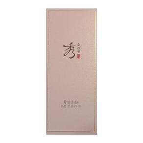 수려한 천삼설윤 톤업 선 플루이드 60ml, 1개