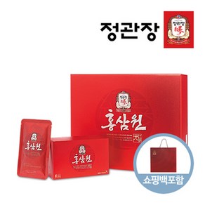 정관장 홍삼원 50ml x 30포 5세트 (1박스)