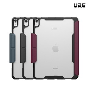 UAG 아이패드 에어 6세대 11 에센셜 아머 케이스