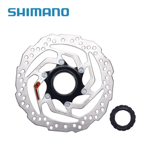 시마노 디스크로터 SM-RT10 센터락방식 160mm