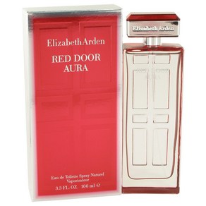 Elizabeth Aden Red Doo Aua EDT Spay 100ml Women, 1개