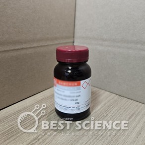 4아미노페놀(p아미노페놀) 4Aminophenol(pAminophenol) (시)25g