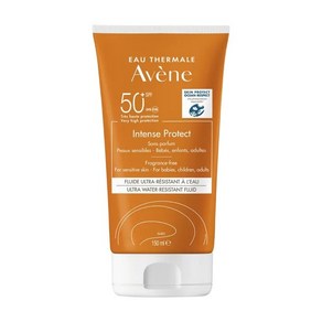 AVENE 프랑스 정품 아벤느 인텐스 프로텍트 선 플루이드 SPF50+ 150ml