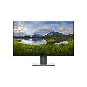 DELL UltaShap U3219Q LED 디스플레이 80 cm (31.5