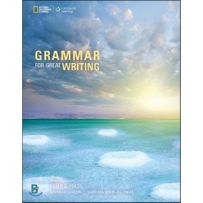 Gamma fo Geat Witing B(Student Book), Cengage Leaning